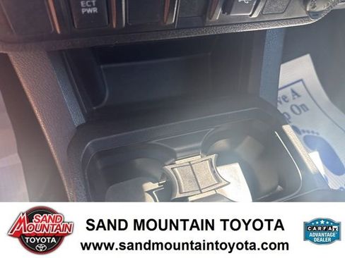 Used 2023 Toyota Tacoma SR AWD/4WD image 18