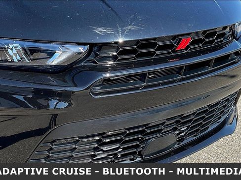 Used 2023 Dodge Hornet GT w/ GT Blacktop Package AWD/4WD image 32