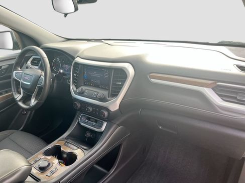Used 2022 GMC Acadia SLE w/ Driver Convenience Package FWD image 28