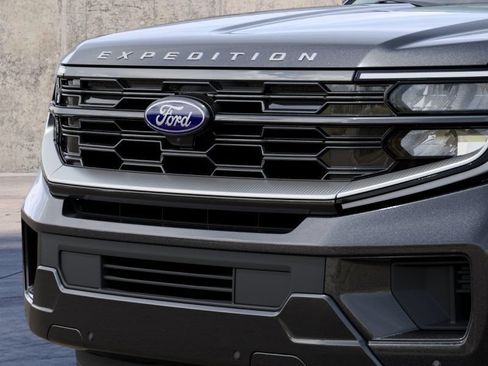 New 2027 Ford Expedition Max Platinum w/ Driver's Package AWD/4WD image 17