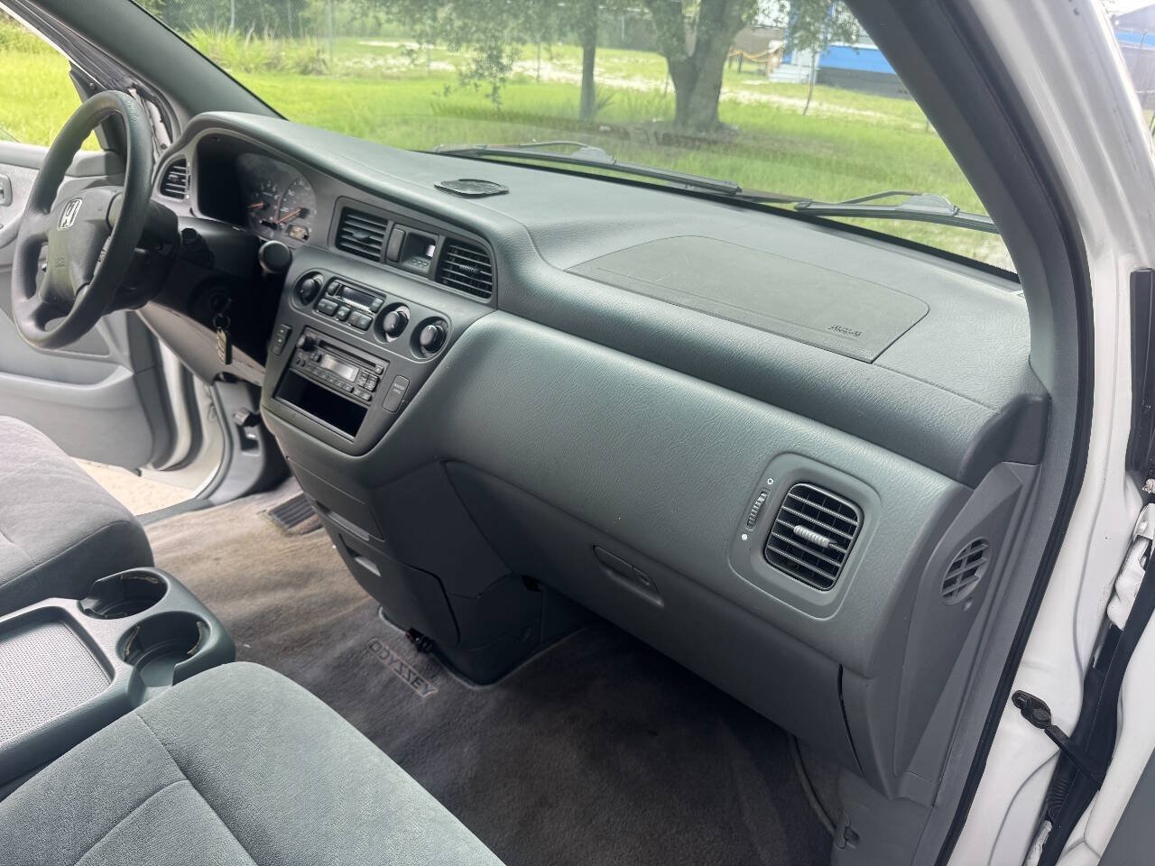 Used 2003 Honda Odyssey EX image 10