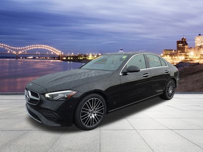 Used 2022 Mercedes-Benz C 300 Sedan