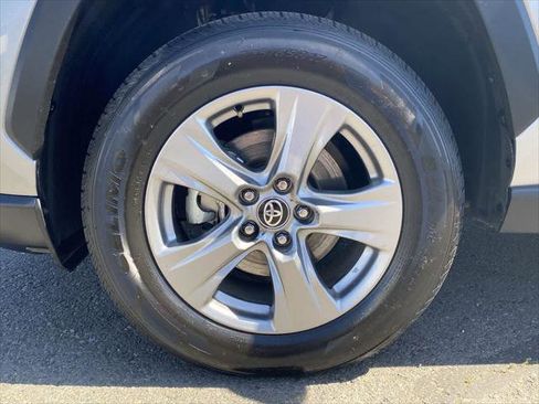 Certified 2024 Toyota RAV4 XLE w/ Weather Package AWD/4WD image 10