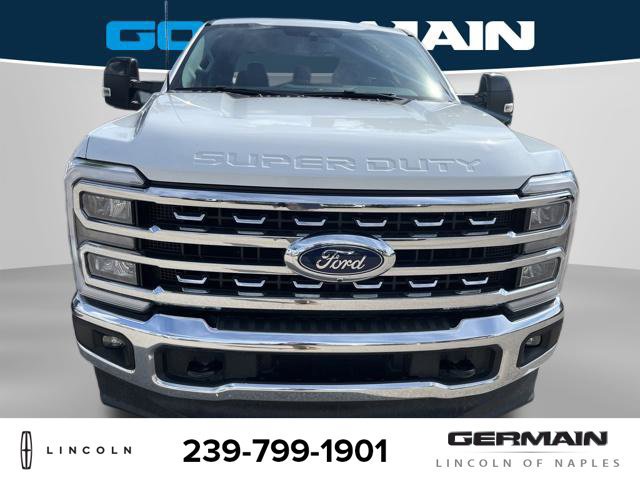 Used 2026 Ford F250 Lariat AWD/4WD image 3