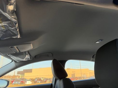 New 2026 Nissan Sentra S image 20