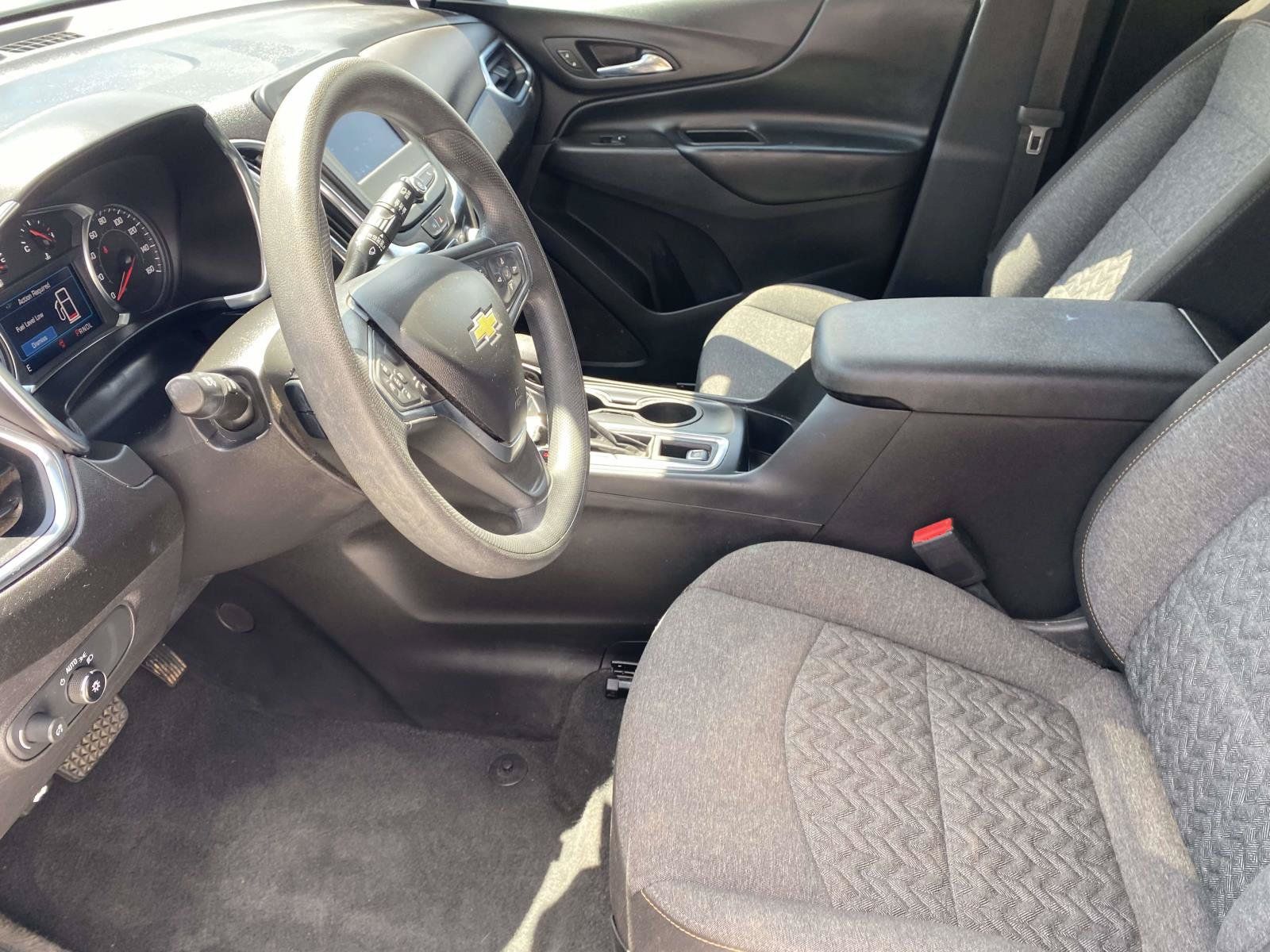 Used 2024 Chevrolet Equinox LT FWD image 13