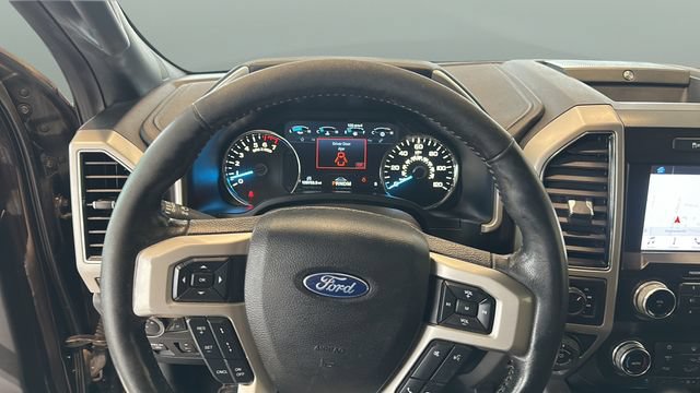 Used 2019 Ford F150 Lariat w/ Equipment Group 502A Luxury AWD/4WD image 14