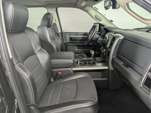 Used 2013 RAM 1500 Sport w/ Sport Premium Group AWD/4WD image 22