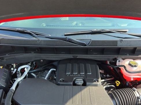 New 2026 Chevrolet Silverado 1500 Custom image 37