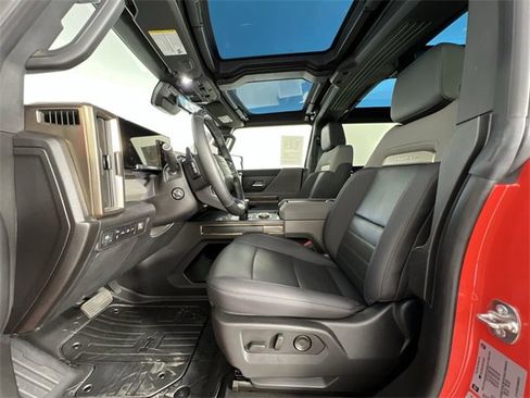 Used 2025 GMC Hummer EV 3X image 20