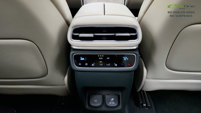 Used 2025 Genesis GV80 2.5T Prestige AWD/4WD image 54