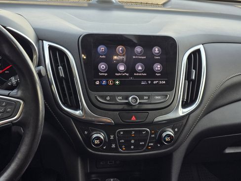 Used 2020 Chevrolet Equinox Premier image 15