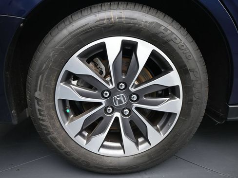 Used 2024 Honda Odyssey EX-L image 10