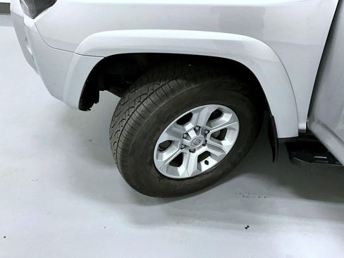 Used 2024 Toyota 4Runner SR5 image 24