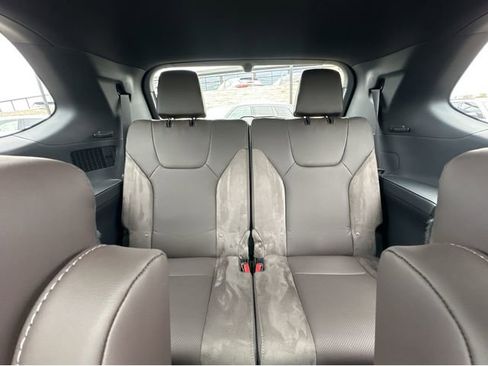 New 2026 Lexus TX 350 AWD image 18