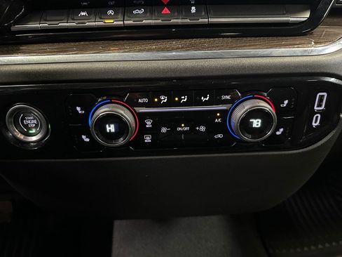 Certified 2023 Chevrolet Silverado 1500 LT image 14