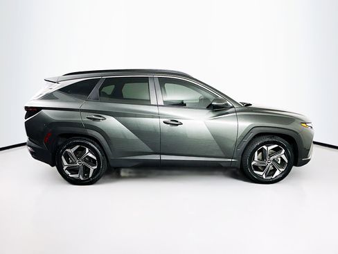 Used 2023 Hyundai Tucson SEL w/ Convenience Package FWD image 10