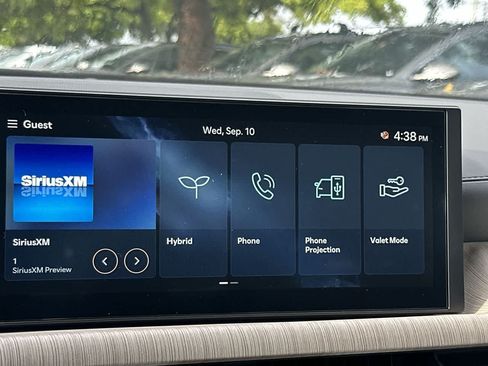 Used 2025 Hyundai Sonata SEL FWD image 18