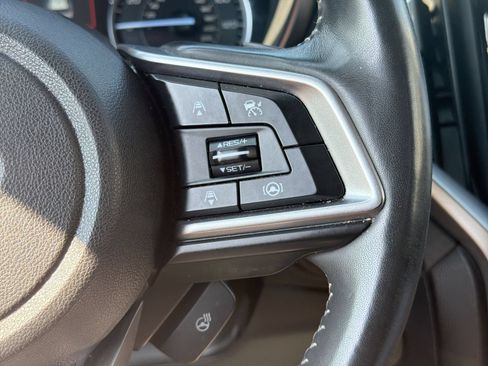 Used 2022 Subaru Ascent Touring w/ Popular Package #2A AWD/4WD image 31