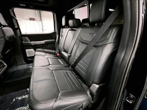 Used 2026 Ford F250 Platinum AWD/4WD image 26