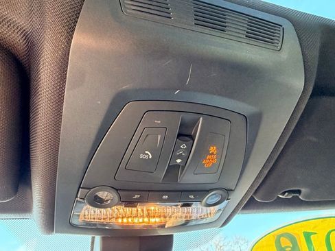 Used 2016 BMW 550i xDrive Sedan image 24