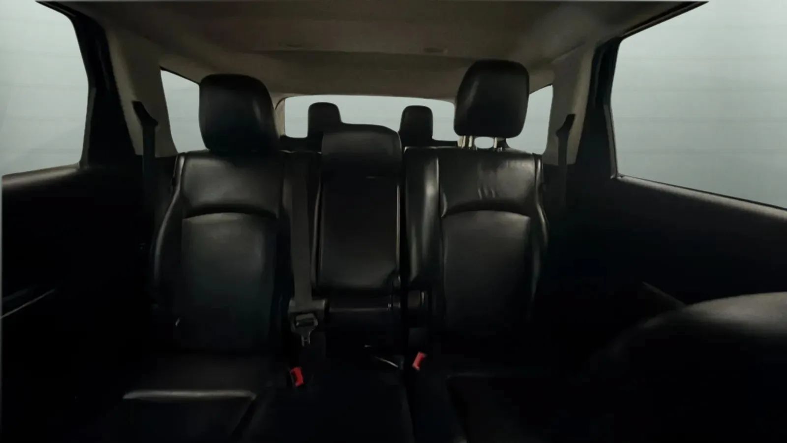 Used 2017 Dodge Journey GT FWD image 19