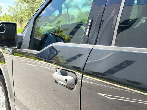 Used 2020 Ford F150 XLT RWD image 17