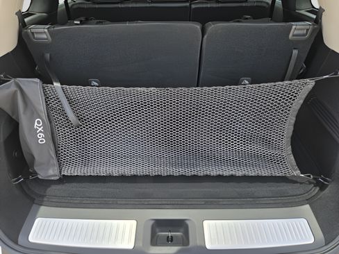 Used 2023 INFINITI QX60 Sensory w/ Vision Package AWD/4WD image 26