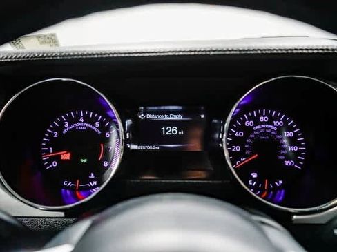 Used 2016 Ford Mustang GT Premium w/ Equipment Group 401A image 24