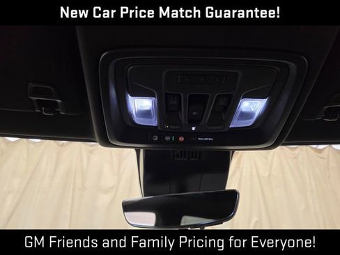 New 2026 GMC Sierra 2500 AT4X w/ LPO, Black Badging Package AWD/4WD image 24