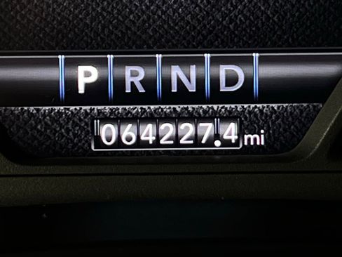 Used 2022 RAM 1500 Big Horn image 16