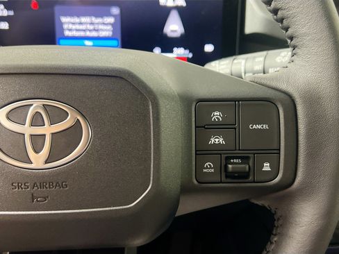 New 2026 Toyota RAV4 XLE Premium w/ Weather Package FWD image 19