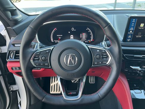 Used 2026 Acura MDX A-Spec image 19