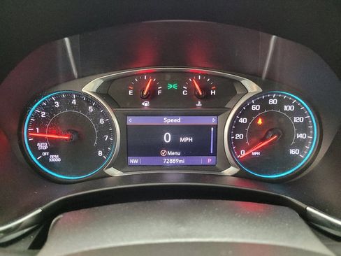 Used 2019 Chevrolet Equinox LT AWD/4WD image 23