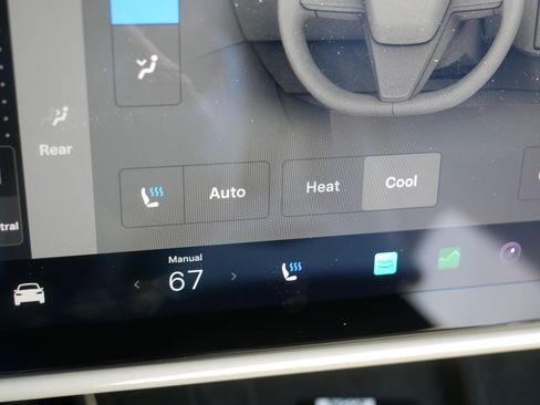Used 2024 Tesla Model X Plaid AWD/4WD image 28