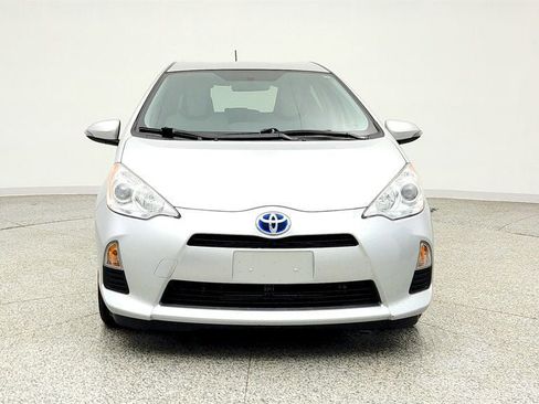 Used 2012 Toyota Prius C One FWD image 2