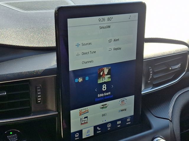 Used 2020 Ford Explorer ST w/ Premium Technology Package AWD/4WD image 20