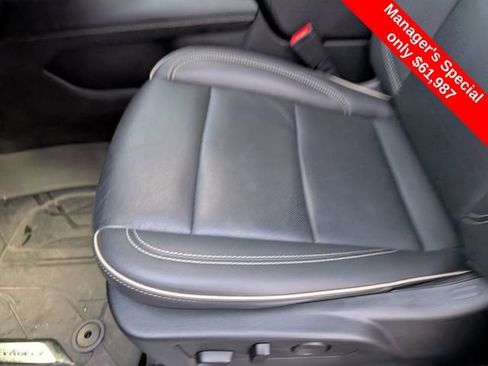 Certified 2024 Chevrolet Tahoe Premier w/ Premium Package image 25