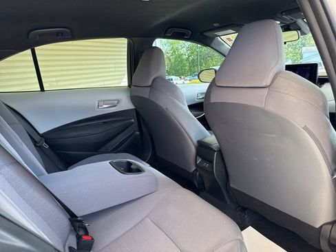 Used 2023 Toyota Corolla SE FWD image 28