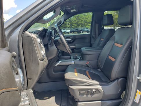 Used 2021 GMC Sierra 1500 AT4 w/ AT4 Value Package AWD/4WD image 25