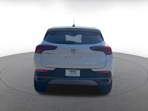 Used 2025 Buick Encore GX Preferred image 11