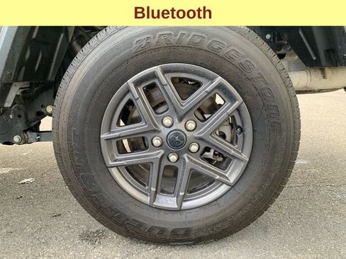 Used 2024 Jeep Gladiator Sport image 9