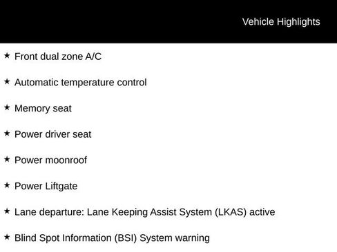 Used 2023 Honda Odyssey Sport image 7