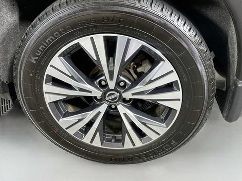 Used 2023 Nissan Rogue SV w/ SV Premium B Package AWD/4WD image 30