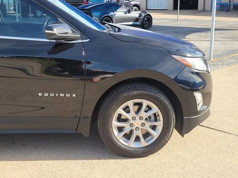 Used 2021 Chevrolet Equinox LT image 7