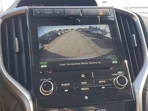 Used 2021 Subaru Ascent Touring image 31