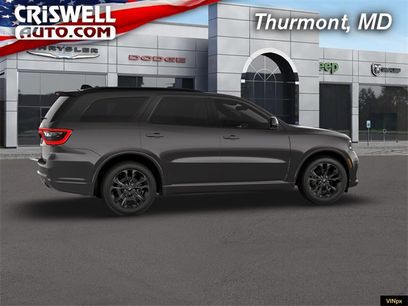 New 2026 Dodge Durango GT