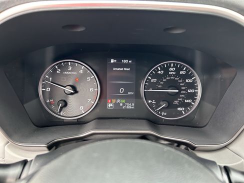 Certified 2025 Subaru Outback Limited image 11