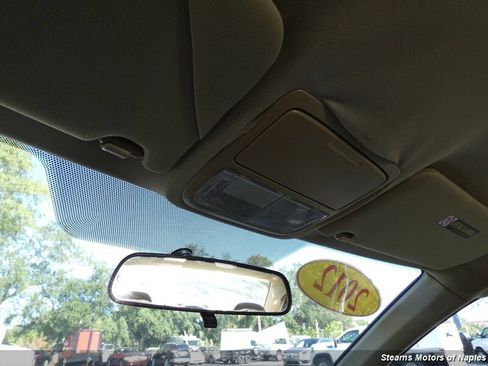 Used 2012 Honda Accord SE image 34