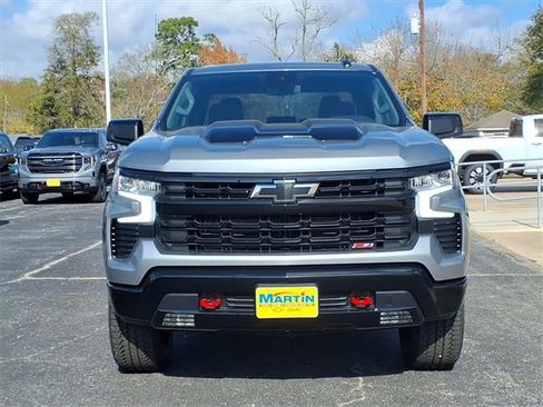 New 2026 Chevrolet Silverado 1500 LT Trail Boss image 2